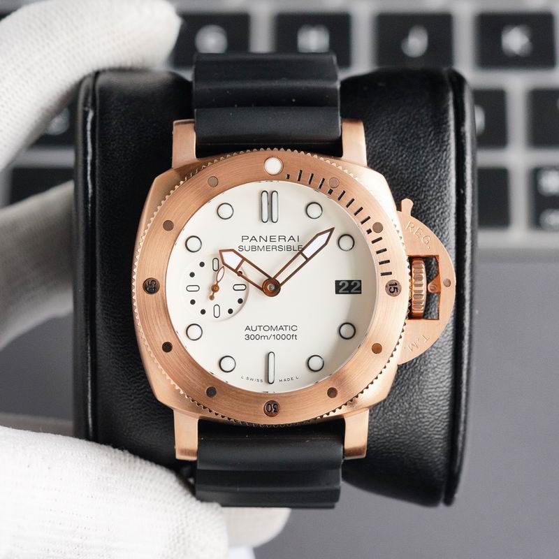 Panerai 42mm 102362